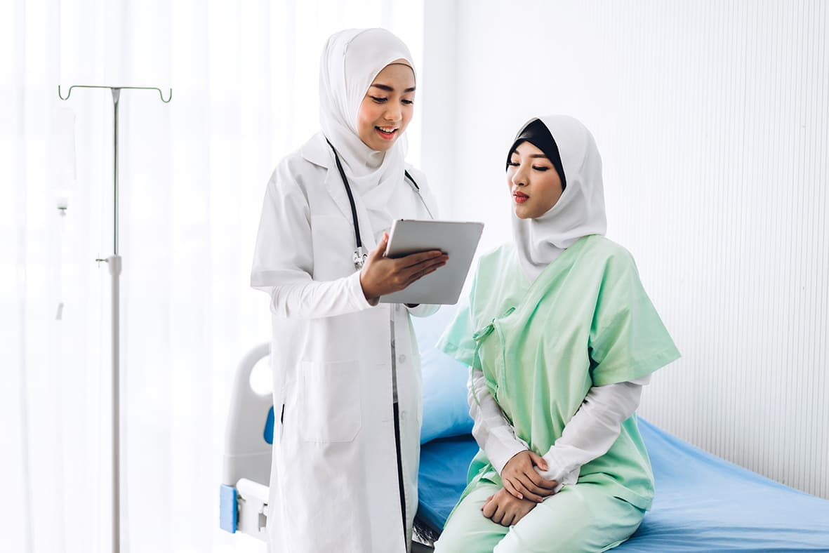 4 Manfaat Medical Check Up Yang Bisa Anda Dapatkan, Apa Saja? - AXA Mandiri