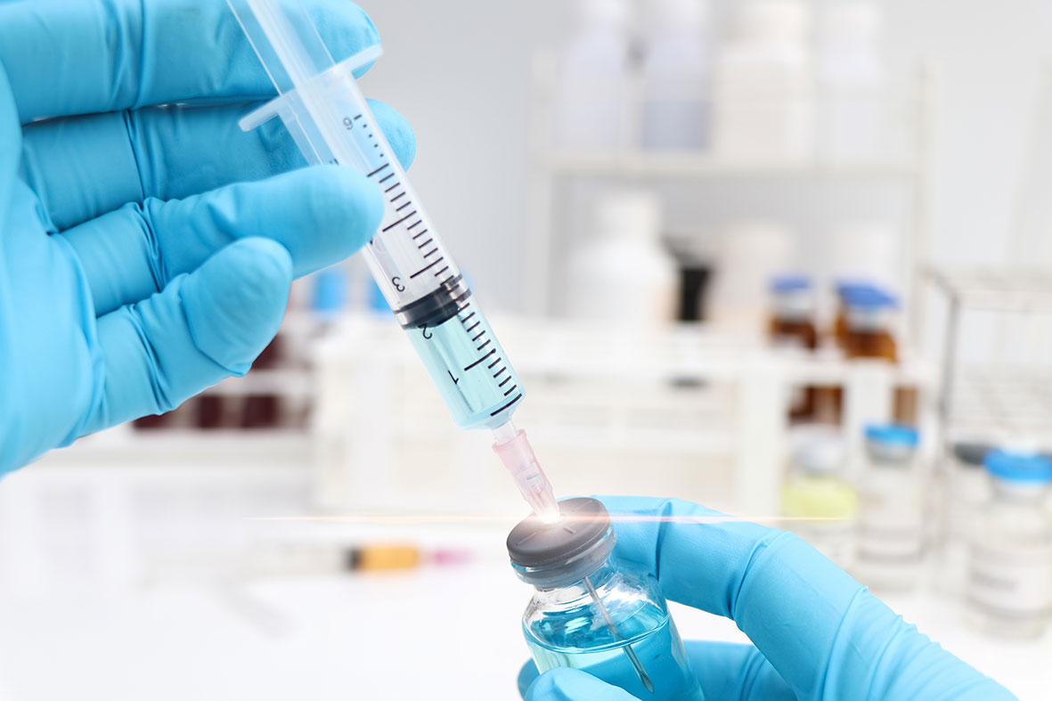 Mencegah Hepatitis Akut Dengan Vaksinasi